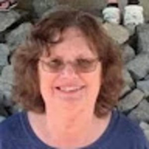 Meet your Posher, Mary